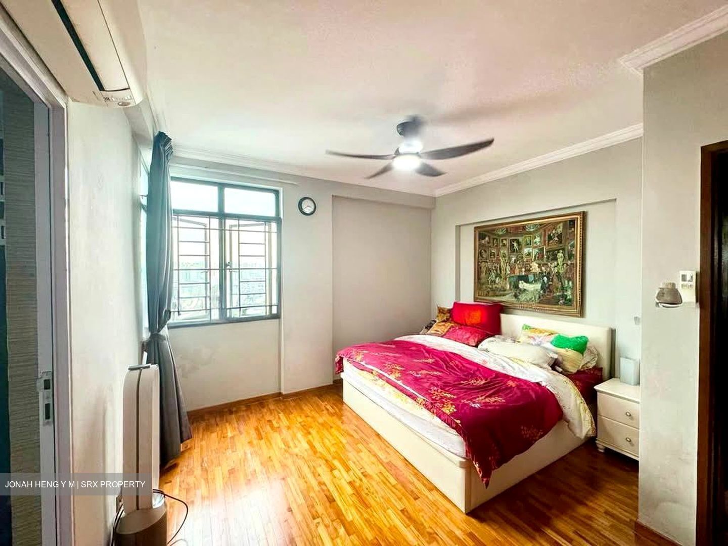 Chestervale (D23), Condominium #571348991